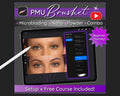 PMU Brushset for Procreate
