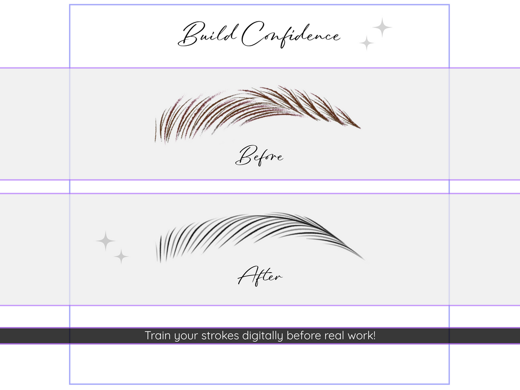 PMU Brushset for Procreate