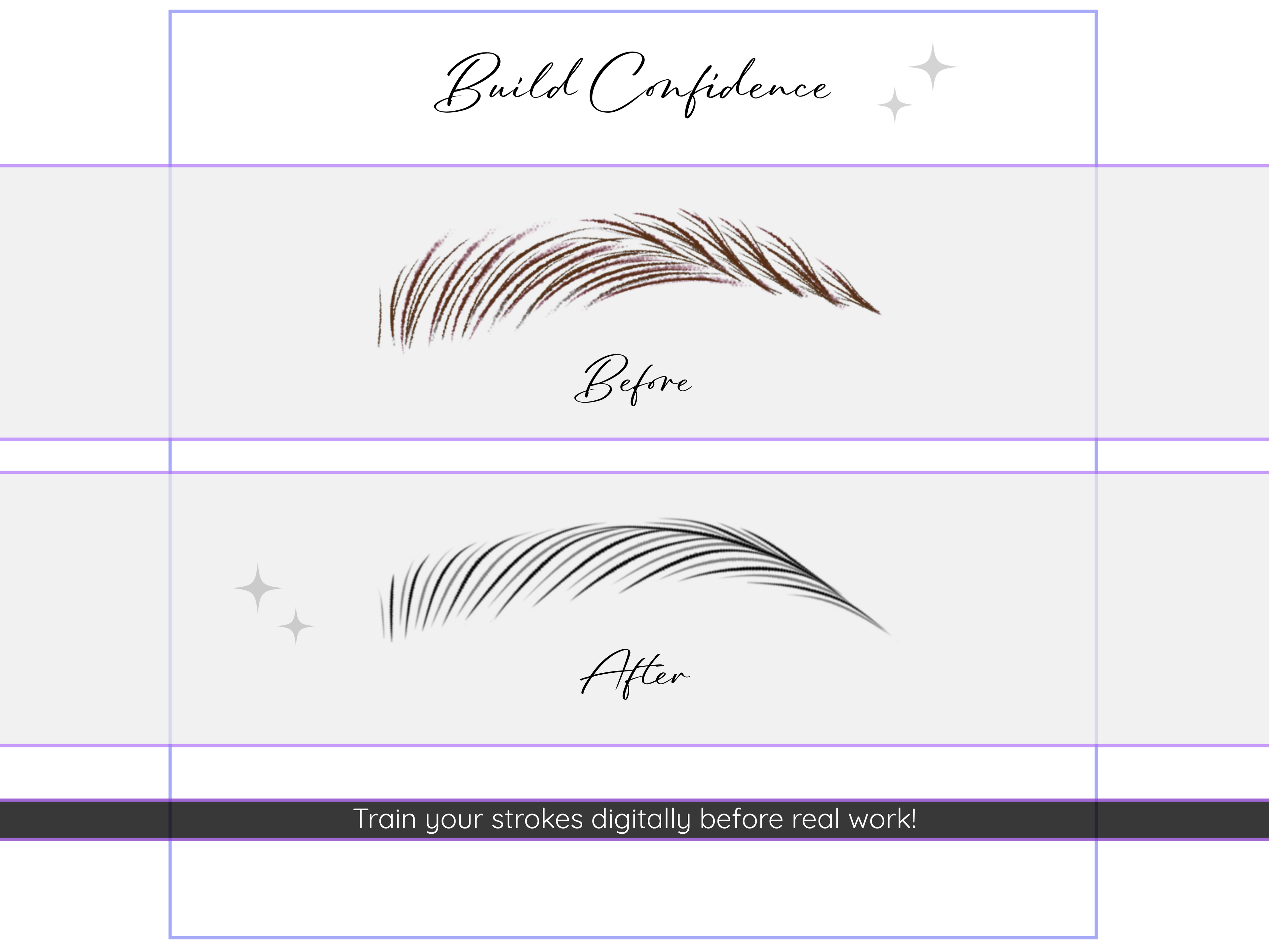 PMU Brushset for Procreate